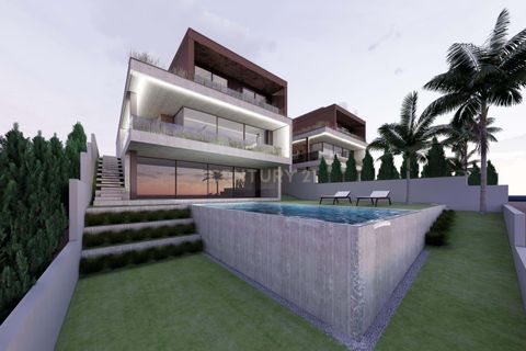 Villa i Amares, Braga, Amares - € 450.000 | Ref: C0256-02964 - foto 24