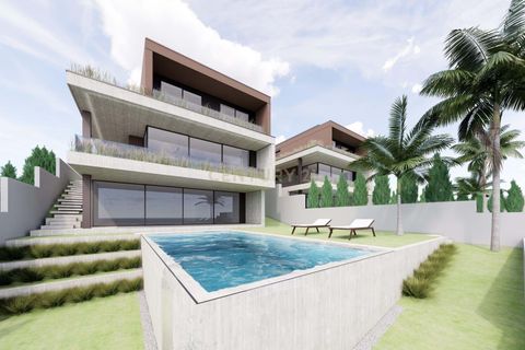 Villa i Amares, Braga, Amares - € 450.000 | Ref: C0256-02964 - foto 25