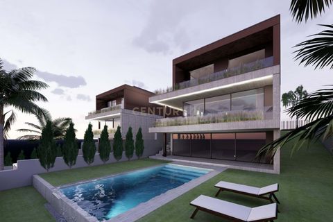 Villa i Amares, Braga, Amares - € 450.000 | Ref: C0256-02964 - foto 26