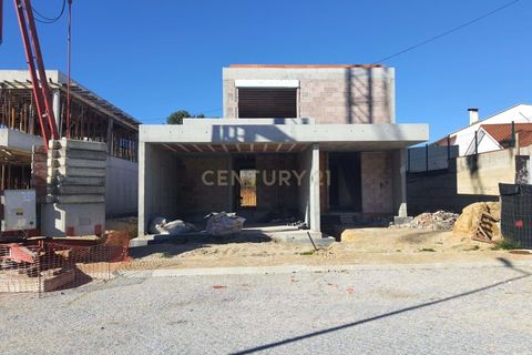 Villa i Amares, Braga, Amares - € 450.000 | Ref: C0256-02964 - foto 29