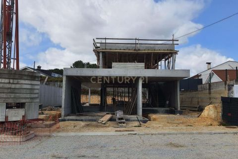 Villa i Amares, Braga, Amares - € 450.000 | Ref: C0256-02964 - foto 36