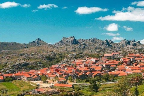 Villa i Pitoes das Junias, Vila Real, Pitoes das Junias - € 44.000 | Ref: C0256-03354 - foto 42
