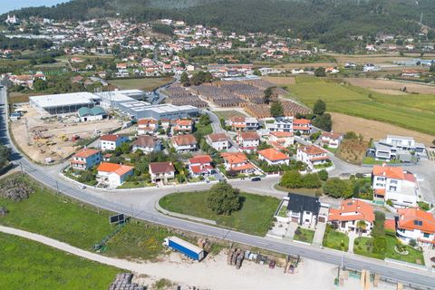 Helårsgrund i Barcelos, Braga, Barcelos - € 80.000 | Ref: 254250209 - foto 2