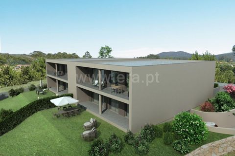 Lejlighed i Barcelos, Braga, Barcelos - € 265.000 | Ref: 254250289 - foto 3
