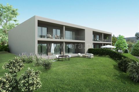 Lejlighed i Barcelos, Braga, Barcelos - € 260.000 | Ref: 254250293 - foto 8