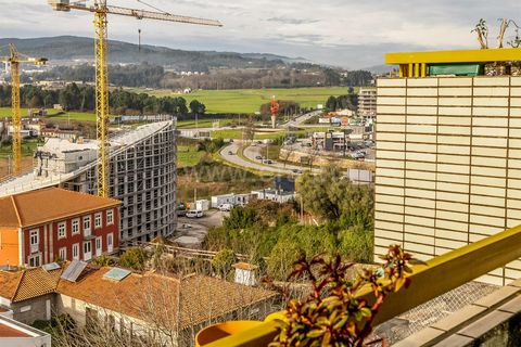 Lejlighed i Barcelos, Braga, Barcelos - € 292.000 | Ref: 254250276 - foto 23