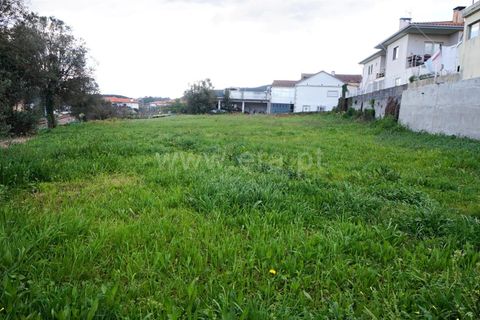 Helårsgrund i Barcelos, Braga, Barcelos - € 68.000 | Ref: 254250296 - foto 2