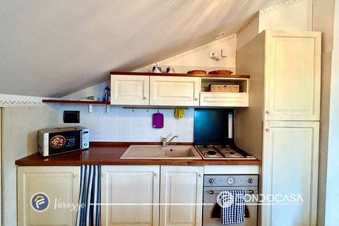 Leilighet i Varazze, Savona, Varazze - € 390 000 | Ref: F167-166 - foto 7