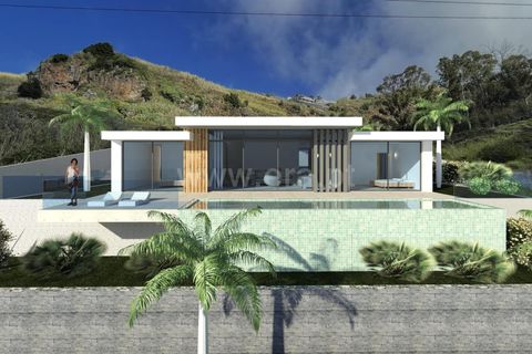 Villa i Calheta, Madeira, Calheta - € 1.535.000 | Ref: 081250103 - foto 1
