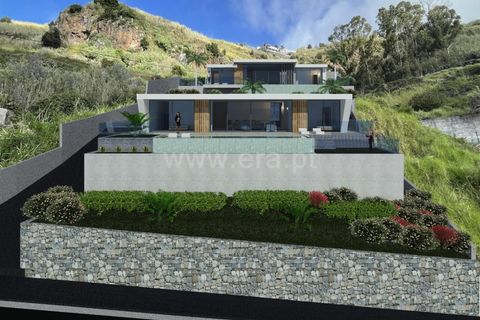 Villa i Calheta, Madeira, Calheta - € 1.535.000 | Ref: 081250103 - foto 2