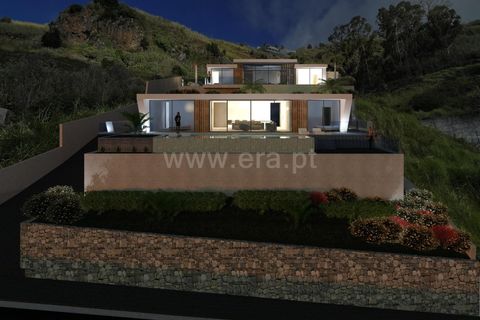 Villa i Calheta, Madeira, Calheta - € 1.535.000 | Ref: 081250103 - foto 4