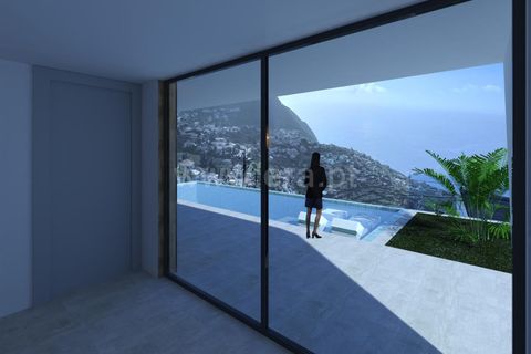 Villa i Calheta, Madeira, Calheta - € 1.535.000 | Ref: 081250103 - foto 5