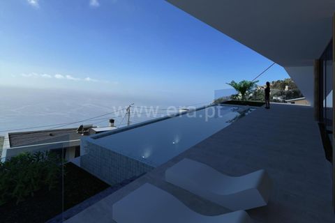Villa i Calheta, Madeira, Calheta - € 1.535.000 | Ref: 081250103 - foto 6