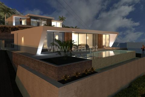 Villa i Calheta, Madeira, Calheta - € 1.535.000 | Ref: 081250103 - foto 7