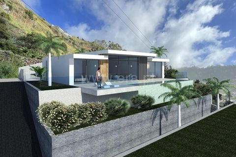 Villa i Calheta, Madeira, Calheta - € 1.535.000 | Ref: 081250103 - foto 8