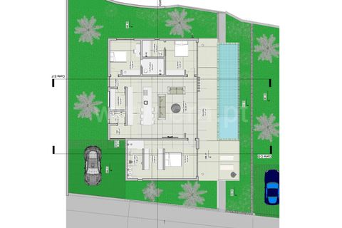 Villa i Calheta, Madeira, Calheta - € 1.535.000 | Ref: 081250103 - foto 14