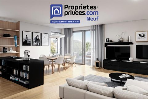 Lejlighed i Rumilly, Haute-Savoie, Rumilly - € 467.000 | Ref: 400595.BJG - foto 1