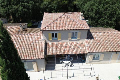 Villa i Carpentras, Vaucluse, Carpentras - € 479.900 | Ref: 428552APBOR - foto 1