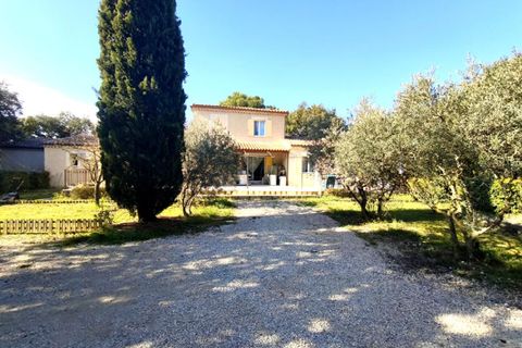 Villa i Carpentras, Vaucluse, Carpentras - € 479.900 | Ref: 428552APBOR - foto 2