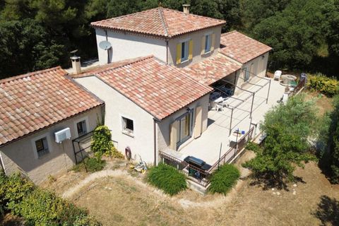 Villa i Carpentras, Vaucluse, Carpentras - € 479.900 | Ref: 428552APBOR - foto 3