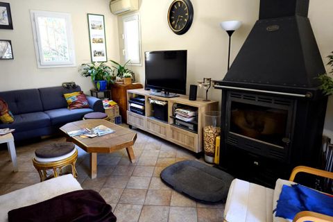 Villa i Carpentras, Vaucluse, Carpentras - € 479.900 | Ref: 428552APBOR - foto 6