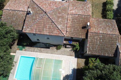 Villa i Carpentras, Vaucluse, Carpentras - € 479.900 | Ref: 428552APBOR - foto 12