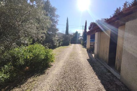 Villa i Carpentras, Vaucluse, Carpentras - € 479.900 | Ref: 428552APBOR - foto 14