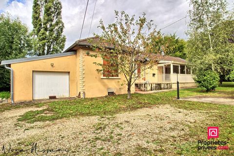 Villa i Dole, Jura, Dole - € 179.000 | Ref: 430942NAIS - foto 1