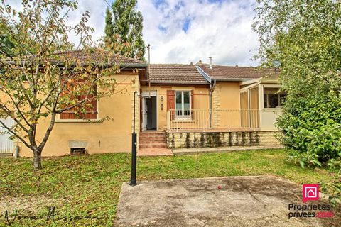 Villa i Dole, Jura, Dole - € 179.000 | Ref: 430942NAIS - foto 2