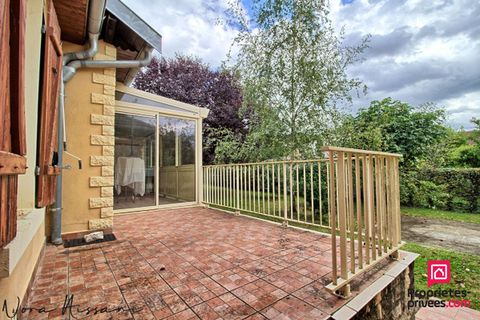 Villa i Dole, Jura, Dole - € 179.000 | Ref: 430942NAIS - foto 3