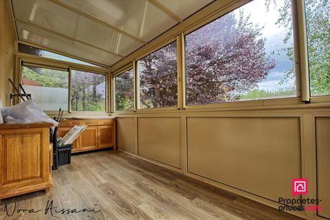 Villa i Dole, Jura, Dole - € 179.000 | Ref: 430942NAIS - foto 4