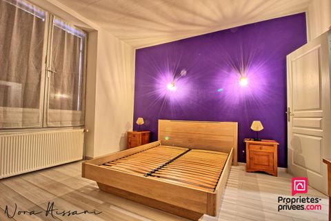 Villa i Dole, Jura, Dole - € 179.000 | Ref: 430942NAIS - foto 7