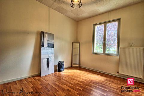 Villa i Dole, Jura, Dole - € 179.000 | Ref: 430942NAIS - foto 8