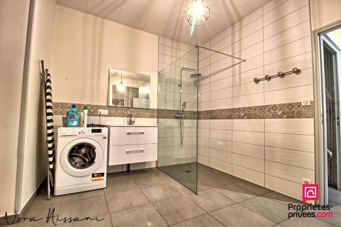 Villa i Dole, Jura, Dole - € 179.000 | Ref: 430942NAIS - foto 9
