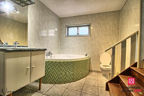 Villa i Dole, Jura, Dole - € 179.000 | Ref: 430942NAIS - foto 11