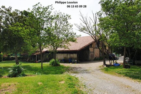 Villa i Levignac-de-Guyenne, Lot-et-Garonne, Levignac-de-Guyenne - € 118.000 | Ref: 431320PLO - foto 1