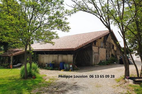 Villa i Levignac-de-Guyenne, Lot-et-Garonne, Levignac-de-Guyenne - € 118.000 | Ref: 431320PLO - foto 2
