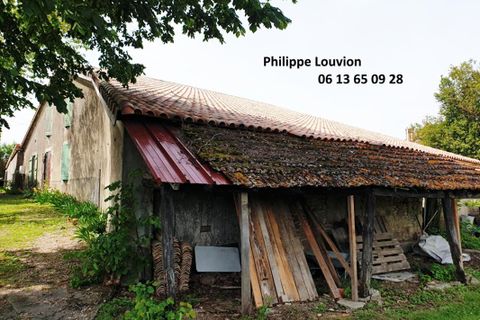 Villa i Levignac-de-Guyenne, Lot-et-Garonne, Levignac-de-Guyenne - € 118.000 | Ref: 431320PLO - foto 3