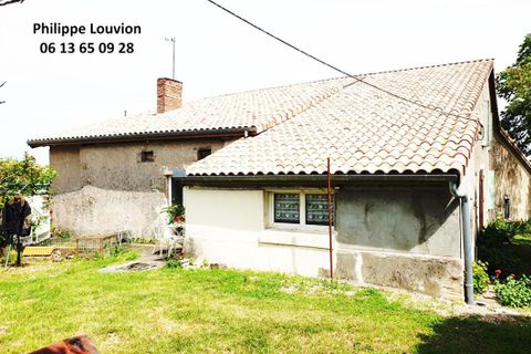 Villa i Levignac-de-Guyenne, Lot-et-Garonne, Levignac-de-Guyenne - € 118.000 | Ref: 431320PLO - foto 4