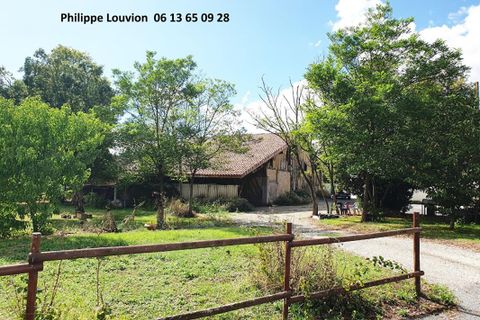 Villa i Levignac-de-Guyenne, Lot-et-Garonne, Levignac-de-Guyenne - € 118.000 | Ref: 431320PLO - foto 5
