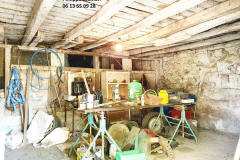 Villa i Levignac-de-Guyenne, Lot-et-Garonne, Levignac-de-Guyenne - € 118.000 | Ref: 431320PLO - foto 17