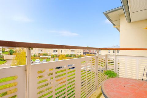 Leilighet i Ecquevilly, Yvelines, Ecquevilly - € 218 400 | Ref: 431043TLEB - foto 2