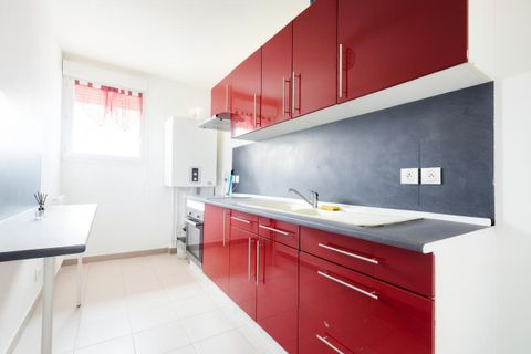 Leilighet i Ecquevilly, Yvelines, Ecquevilly - € 218 400 | Ref: 431043TLEB - foto 4