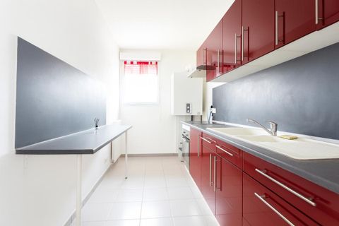 Leilighet i Ecquevilly, Yvelines, Ecquevilly - € 218 400 | Ref: 431043TLEB - foto 6