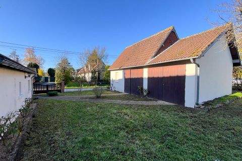 Villa i Valençay, Indre, Valençay - € 139.990 | Ref: 430625CHAG - foto 2