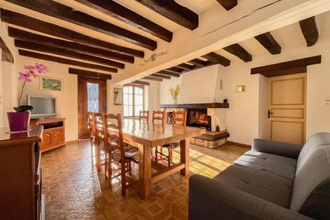 Villa i Valençay, Indre, Valençay - € 139.990 | Ref: 430625CHAG - foto 3