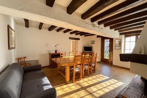 Villa i Valençay, Indre, Valençay - € 139.990 | Ref: 430625CHAG - foto 7