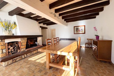 Villa i Valençay, Indre, Valençay - € 139.990 | Ref: 430625CHAG - foto 8