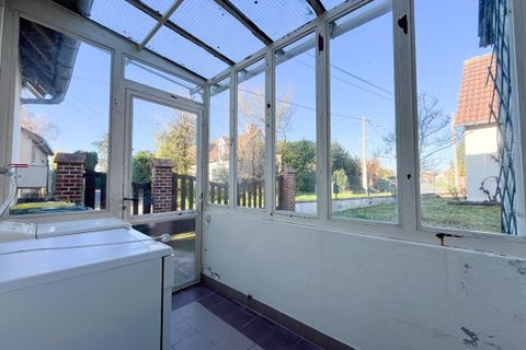 Villa i Valençay, Indre, Valençay - € 139.990 | Ref: 430625CHAG - foto 14