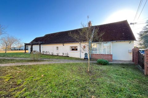 Villa i Valençay, Indre, Valençay - € 139.990 | Ref: 430625CHAG - foto 17